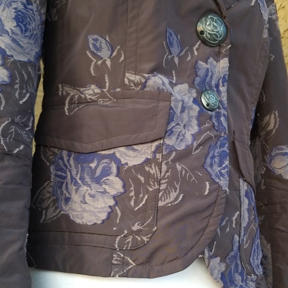 Jophiel AirField Authentic Signature Jacket - Picture 4 of 8